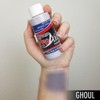 ProAiir Face and Body Painting Makeup - 4oz (120ml) Ghoul