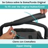PROTEC TIF | Carry Handle Fitted Cover Compatible with Bugaboo