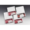 Rexel Twinlock Crown 3C Refill Sheets 5 Cash Column (Pack