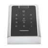 Access Control Keypad Wiring Free DC 10‑24V IP66 Waterproof Password