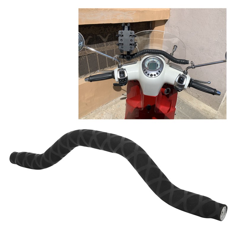 Handlebar Balance Bar Crossbar Lever Motorcycle Accessory Replacement for VESPA