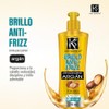 Kerashine Crema Para Peinar Argán 270 ml