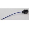 STARALT ALTERNATOR PIGTAIL HARNESS PLUG CONNECTOR FOR 2007-2010 VOLVO S80
