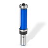 NICAVKIT Top and Bottom Bearing Flush Trim Router Bit 1/2