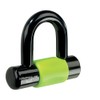 Kryptonite KryptoLok Series 2 Disc Lock Bike Lock, Black