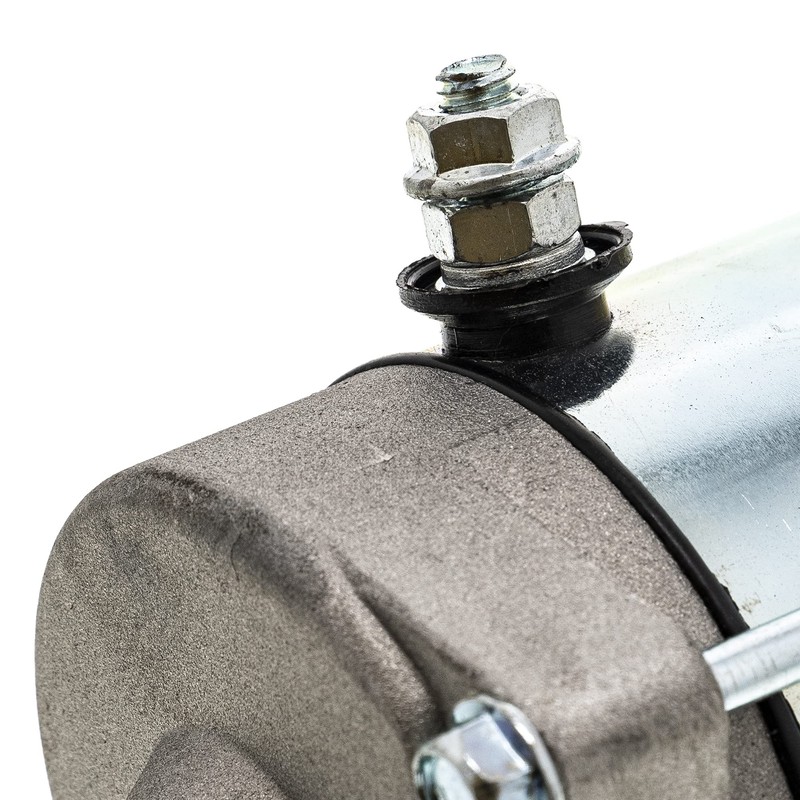 NICHE Starter Motor For Suzuki King Quad 700 750 LTA700X