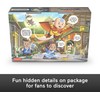 Little People Collector Avatar: The Last Airbender Special Edition Set