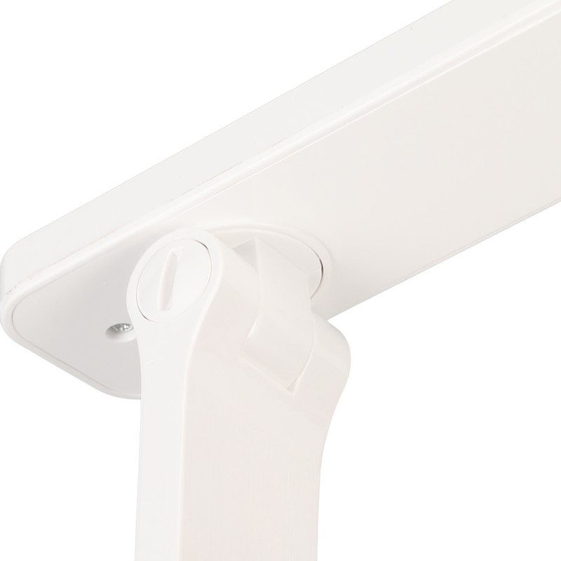 LED Desk Lamp 3 Colors Stepless Dimming Touch Control Eye
