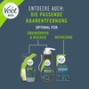 Veet Men Haarentfernungscreme für Oberkörper & Beine - Enthaarungscreme für