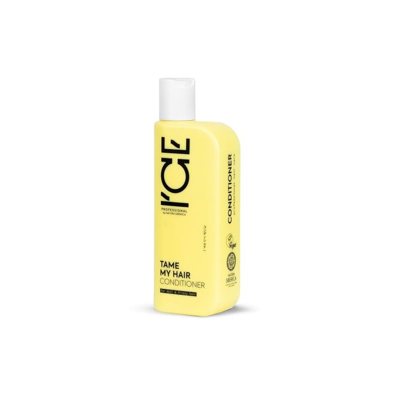 ICE Professional Tame My Hair Conditioner 250 ml