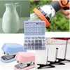 jycompre 313PCS Small Springs,24 Different Sizes Compression Springs Assortment Kit,