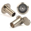 Jdel Peephole with Lid 60 – 85 mm Diameter 14