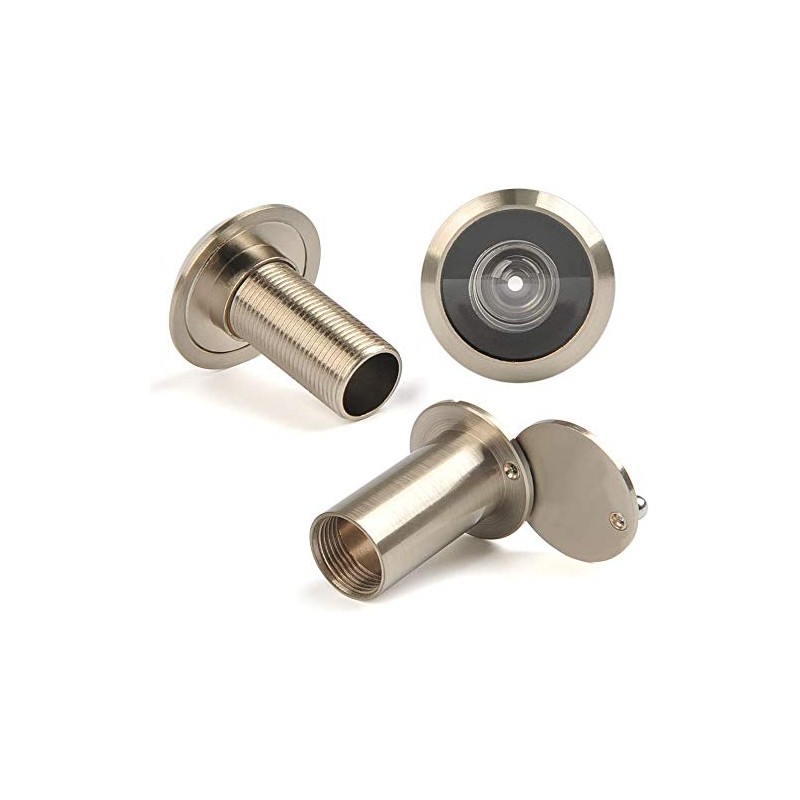 Jdel Peephole with Lid 60 – 85 mm Diameter 14