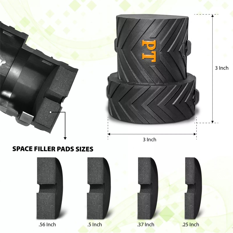 Plug-Tie Cord Safety Cover for Electrical Corded Lawn Equipment