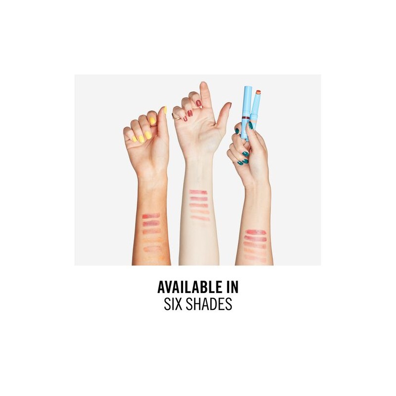 Rimmel London Kind & Free Lip Balm Air Storm
