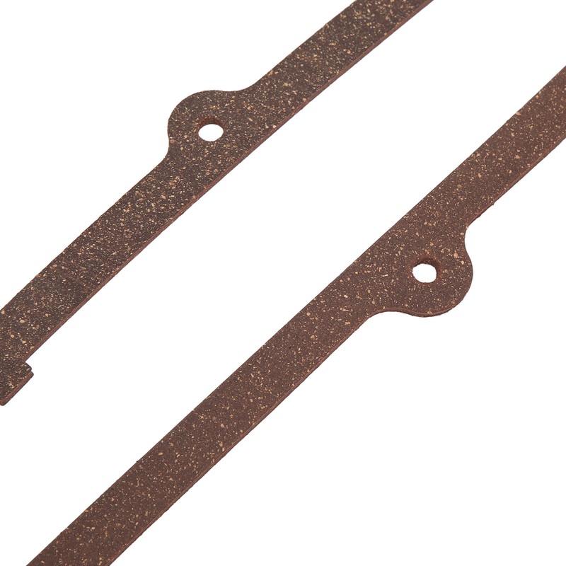 2PCS Engine Valve Cover Gaskets Air Oil Leakage Proof for