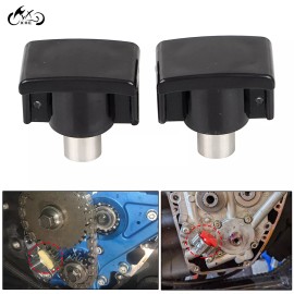 Unbranded Hydraulic Cam Chain Tensioner Pads For Harley Twin Cam 2007-2017 Road King FLSTC