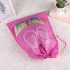 Dolores 9pcs Bolsas Organizadoras Para Zapatos De Viaje Impermeable