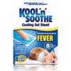 Kool 'N' Soothe Cooling Strip Sachets Kids Multipack 8