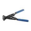 Heavy Duty CV Joint Boot Clamp Plier Automotive Hose Plier