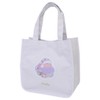 Kirby Dream Land Square Tote Bag Sleep Kirby