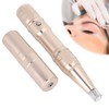 Electric Eyebrow Lip Tattoo Pen Machine Microblading Tattoo Machine Champaign