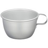 Maekawa Metal Kogyo Maekawa Metal Cup, 3.5 inches (9 cm)