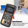 ANENG Q1 True RMS Digital Multimeter Button 9999 Counts With
