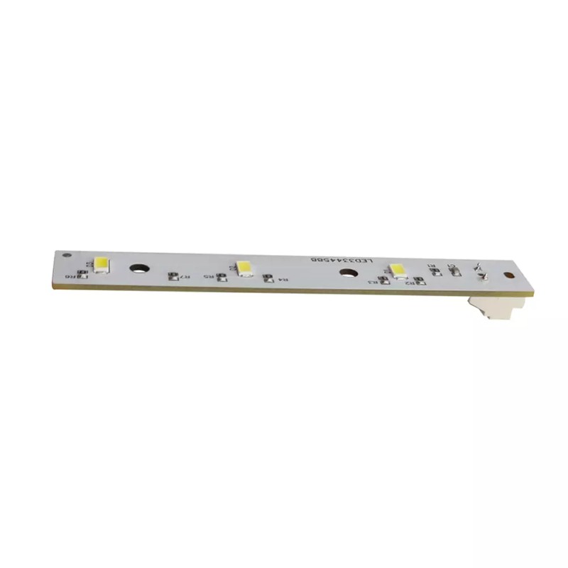 GE, General Electric 2PCS WR55X26671 PS11767930 AP6035586 LED Light Board
