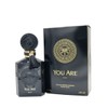 YOU ARE 2.8 OZ EAU DE PARFUM FOR WOMEN