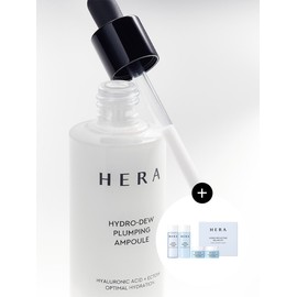 Hera Hydro-Dew Plumping Ampoule 50mL / 하이드로-듀 플럼핑 앰플 50mL