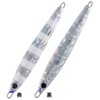 Shout! STAY (Stay) 160g #165 ZPPG Zebra Purple Glow 115SY