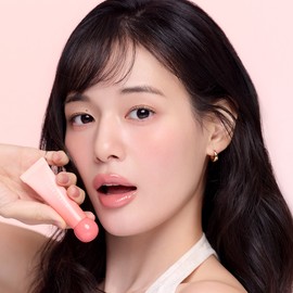 DEAR DAHLIA Dressy Dew Lip Gel (6 Colors) - 105 Sorbet