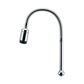 Kakudai 796-913 Flexible Shower