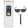 Hair Removal Machine Household Adjustable Arm Leg Hair Removal Device