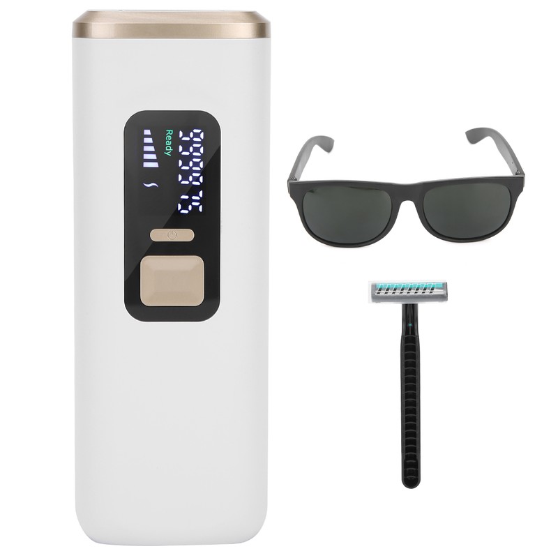 Hair Removal Machine Household Adjustable Arm Leg Hair Removal Device