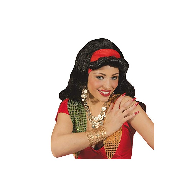 WIDMANN S.R.L. - 40GYPSYBRACELETS