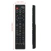 For Nakamichi Replace Remote for Nakamichi Shockwafe 7.1/7.2/Ultra 9.2 SSE
