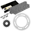 Honda Drive Chain & Sprockets Kit for Honda CBR600RR 2003