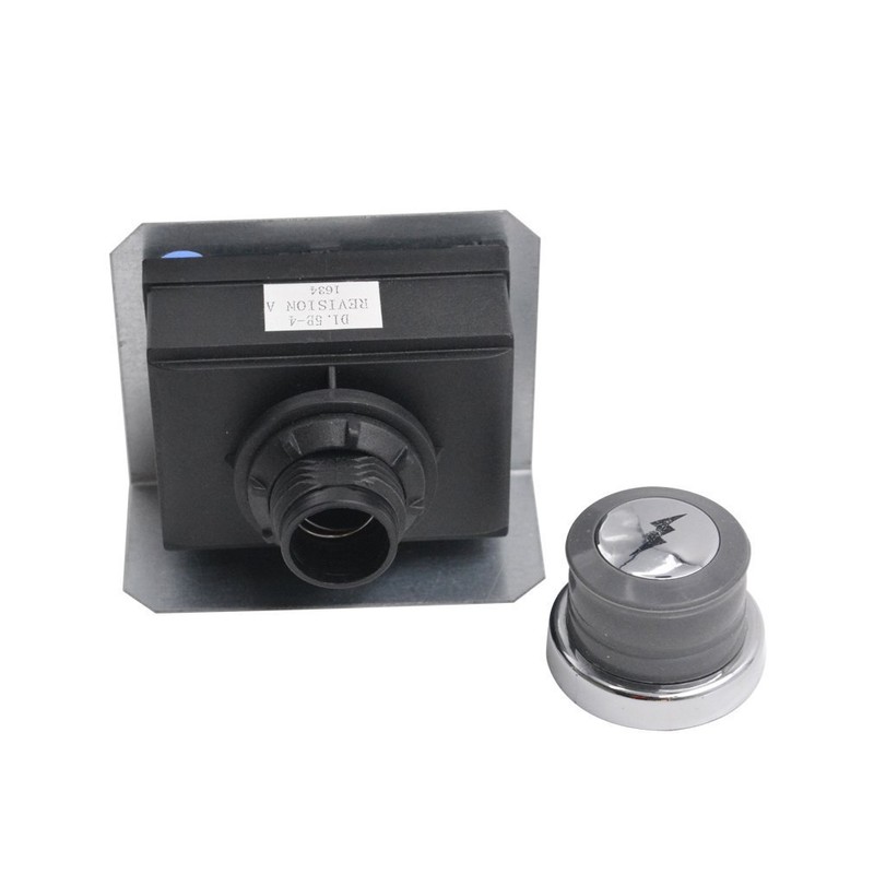 onlyfire Igniter Kit Fits for Weber Genesis 300 Series Propane