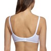 Triumph Women's Formfit N (111190) Non-Wired Everyday Bra, White (White