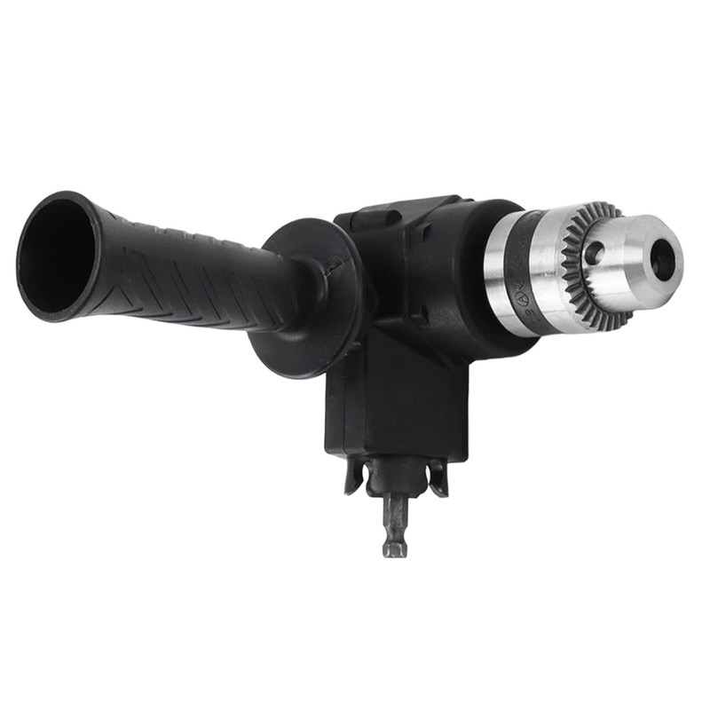 90 Degree Angle Drill, Bearing Steel High Hardness Triangle Drive