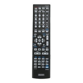 AXD7622 Replaced Remote fit for Pioneer AV Receiver AXD7624 VSX-23TXH VSX-921-K VSX-523-K VSX-821-K HTP-071 VSX-321-K-P HTP-071 VSX-321 -K-P VSX-42 VSX-421-K SX-319V SX-319V-K VSX-321 VSX-321K-P