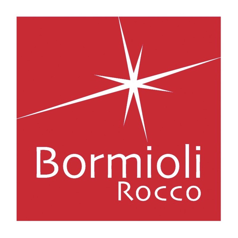 Bormioli Rocco Prometeo 9" Opal Glass Soup and Pasta Plates,