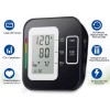 LOVIA NEW Blood Pressure Monitor, Automatic Upper Arm Monit Digital,