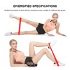 Set Power Heavy Duty Resistance Band Gym Yoga Loop Exercise