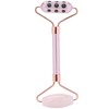 Face Roller Massager Gua Sha Board Mask Brush Set Beauty