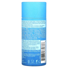 DESERT ESSENCE Lemongrass Deodorant, 2.25 OZ