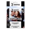 Juventus - Pallone Foil Cornice Gonfiabile Photo Booth, Prodotto Ufficiale,