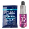 Kit Decolorante Anven Premium 40g + Peroxido 30 Vol 120ml